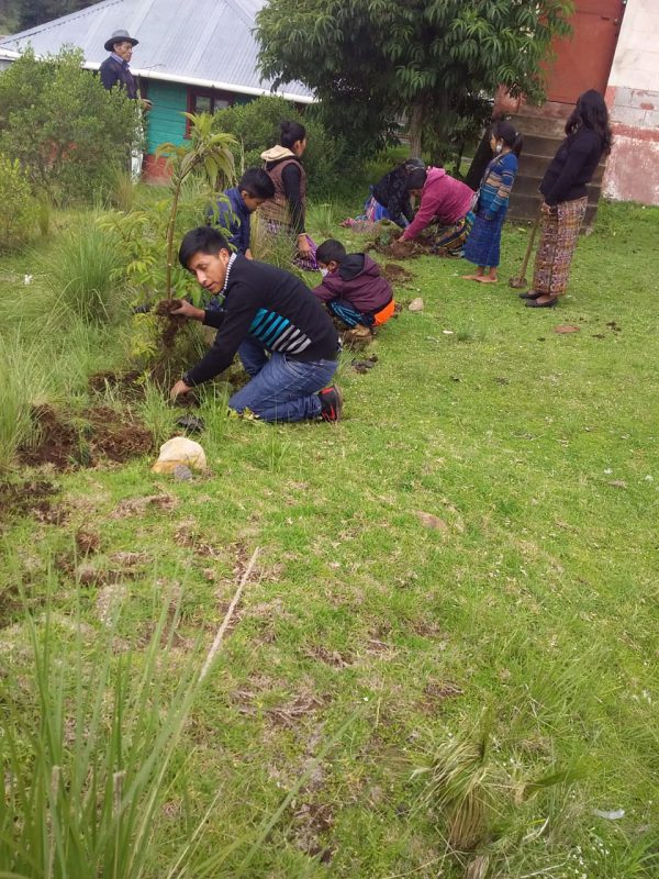 Concepción Tutuapa